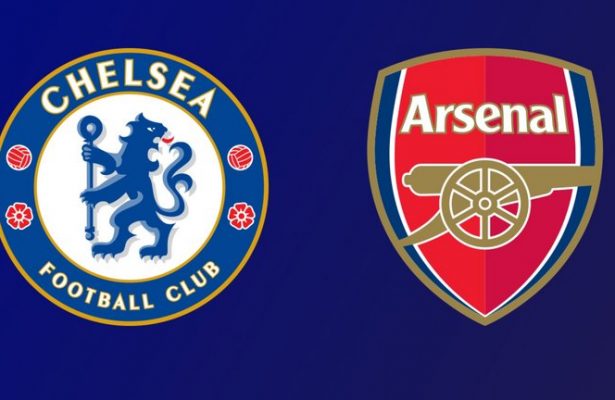 Arsenel-vs- Chelsea-final