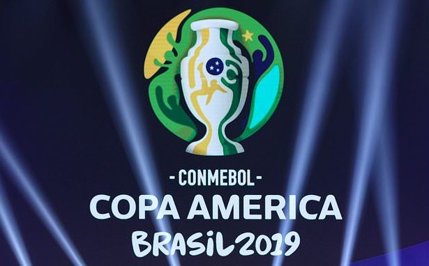 Copa America 2019 Points Table