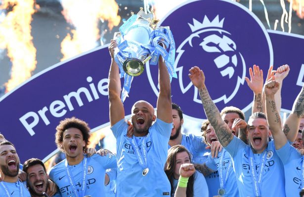 Premier League Fixtures