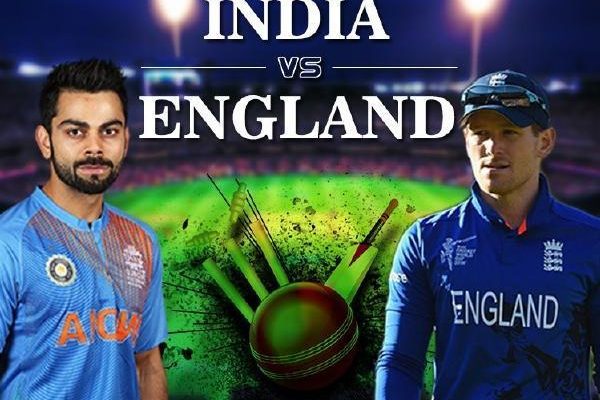 india-vs-England