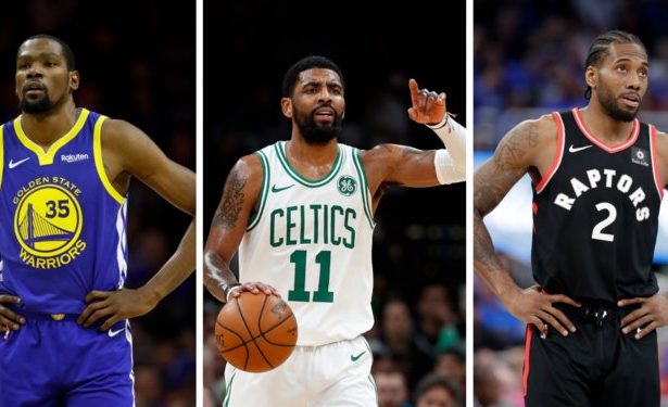 2019 NBA Free Agency Rumours