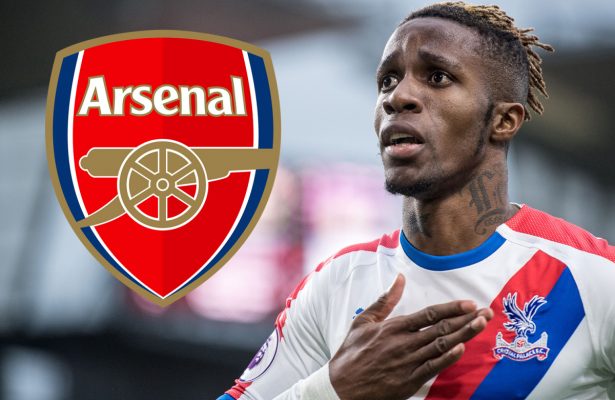 Arsenal Transfer News