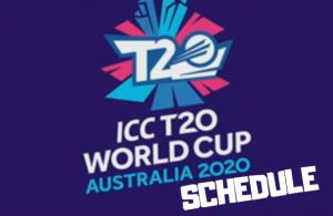 ICC T20 World Cup 2020 Schedule, Dates, Matches, Time Table & Venue