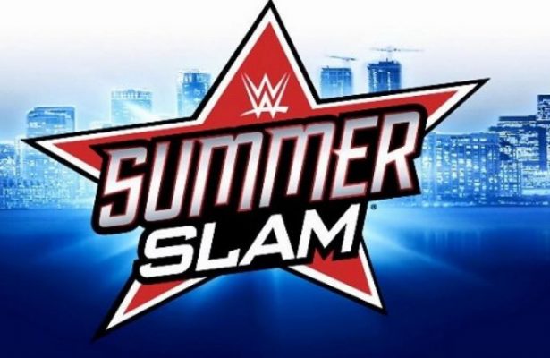 SummerSlam 2019
