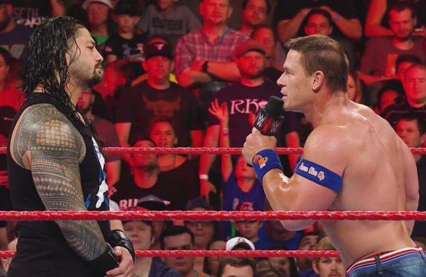 WWE Raw Results News