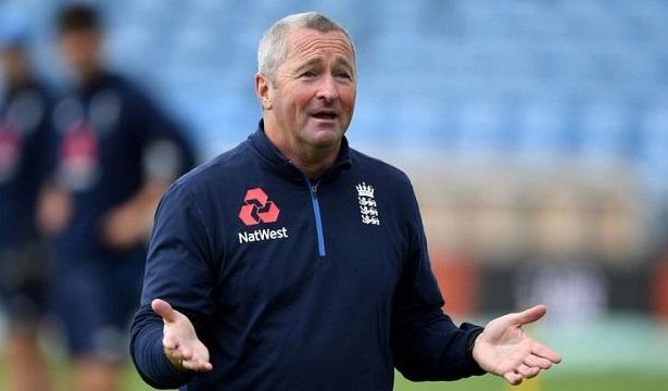 5 International coaches
