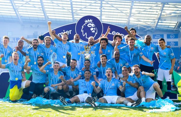 Premier League 2019-20