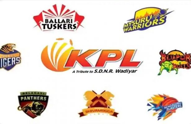 KPL 2019 Points Table | Karnataka Premier League Team Standings 2019