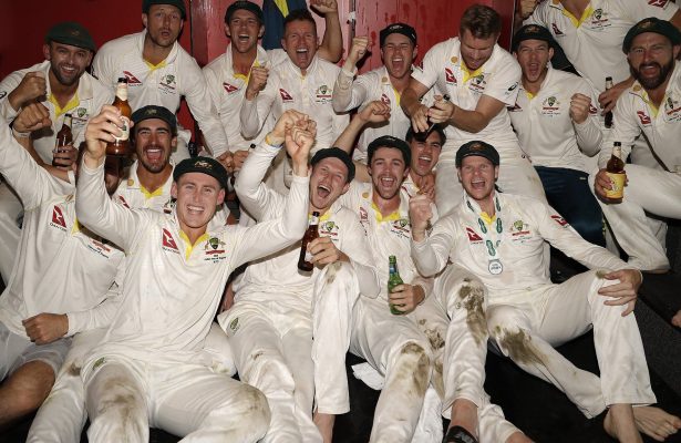 5 Reasons Why England Didn't Win Ashes Series 2019
