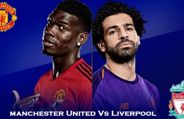 Manchester United vs Liverpool Match Preview, Prediction & Team News