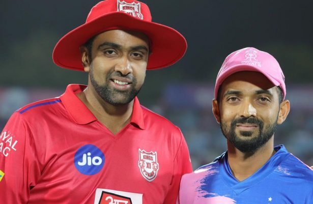 Delhi Capital & Kings XI Punjab Team Looks like after Release & Retain