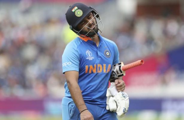 Weeket-keepers who can replace Rishabh Pant if he fails against Windies