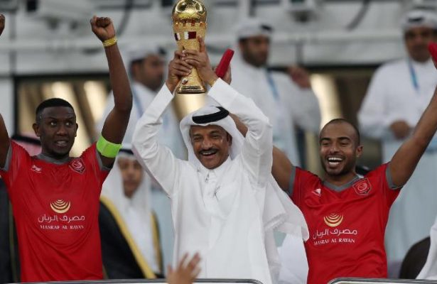 Amir Cup 2020 Schedule Released Al Duhail to face Muaither