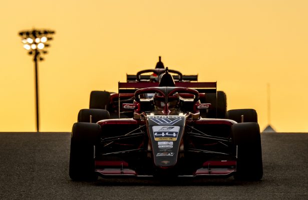 F3-Asian-Championship