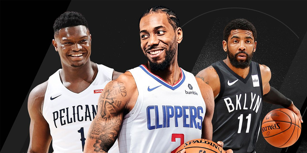 NBA odds 2020 Western Conference title predictions, picks