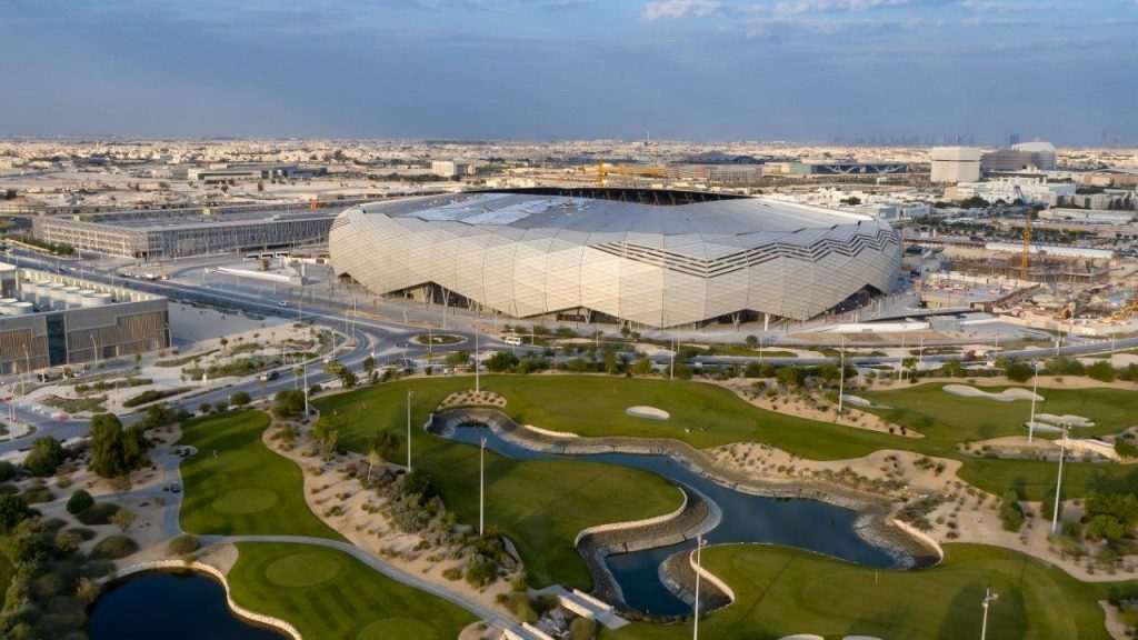 Qatar 2022 venues ready to host the world’s top clubs. - Sports Monks