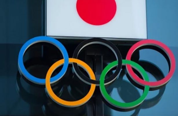 Tokyo Olympics