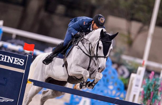 Longines Hathab Tour