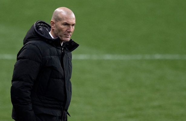 Zidane