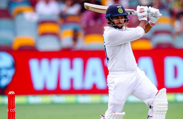 Shardul Thakur