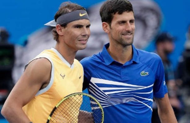 Rafael Nadal