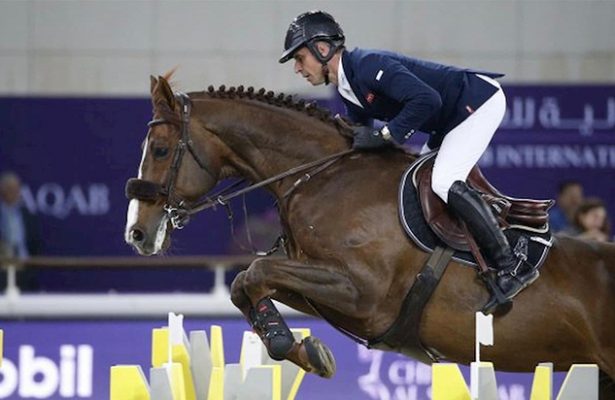 Commercial Bank CHI Al SHAQAB Presented by Longines