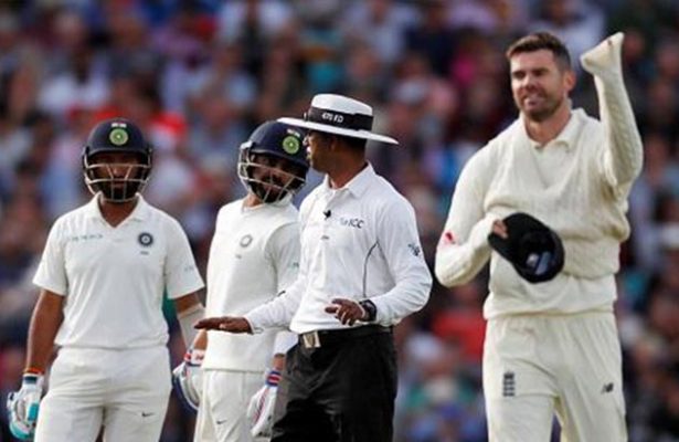 IND vs ENG