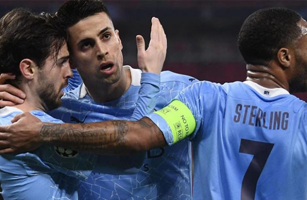 Manchester City