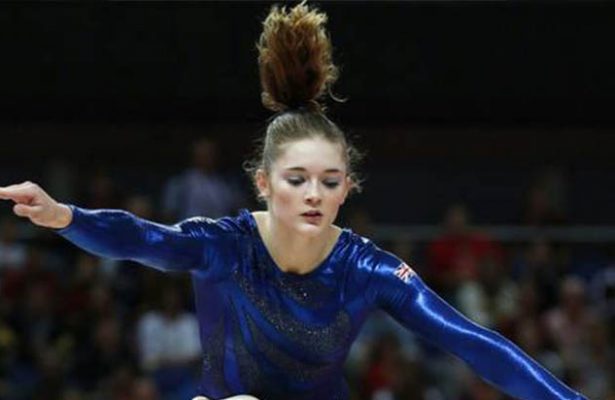 Olympian