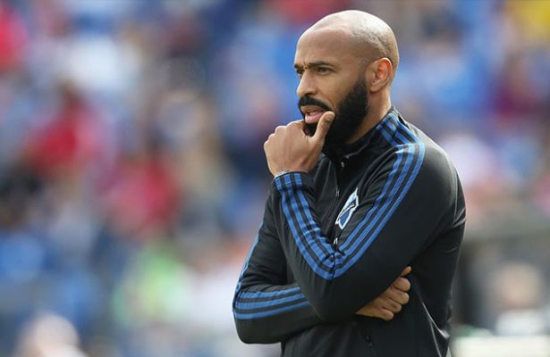 Thierry Henry
