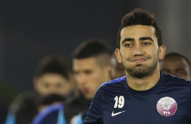 Ahmed Yasser