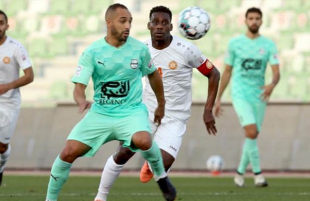 Al Ahli Defeat Umm Salal in QNB Stars League