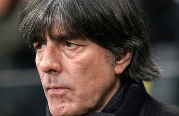 Joachim Low to leave Germany manager role after European Championships