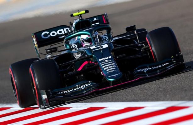 Bahrain GP: Sebastian Vettel "Upset And Angry" After Lowly Finish On Aston Martin Debut