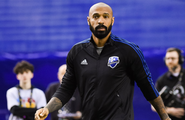 'It's not a safe place': Thierry Henry quits social media, hoping to inspire others to stand up to online abuse
