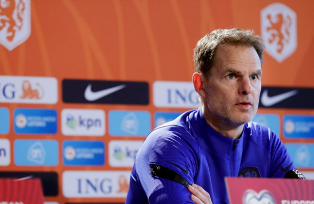 Netherlands hope to highlight Qatar migrant workers' situation