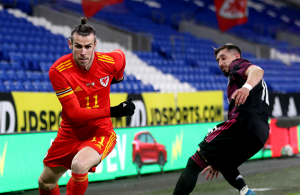 Bale says World Cup campaign could be his last for Wales