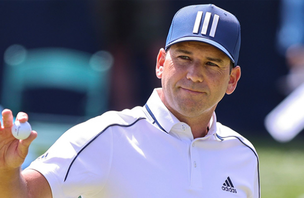 The Players Championship: Sergio Garcia two ahead as Rory McIlroy struggles to opening-round 79