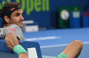 Roger Federer withdraws from upcoming tournament after making his tennis return