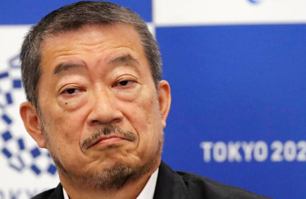 Tokyo Olympics ceremonies chief quits over pig insult to female comedian