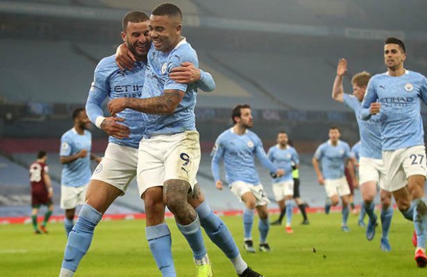 Manchester City