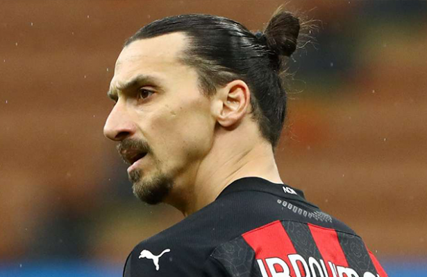 Ibrahimovic