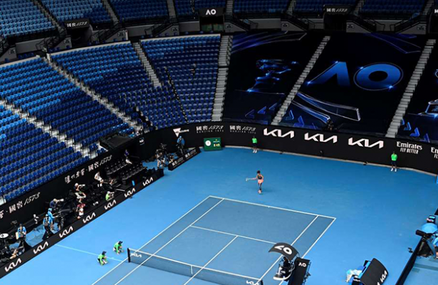 Grand Slam economics different but they too need oxygen: ATP chief