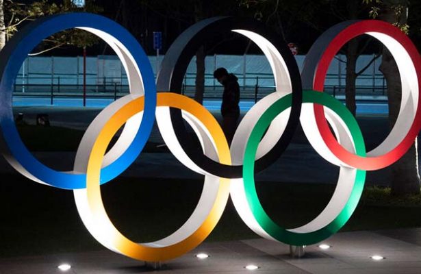 Tokyo Olympics