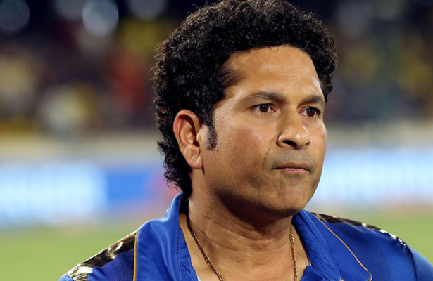 Sachin Tendulkar tests positive for COVID-19, quarantines himself at home