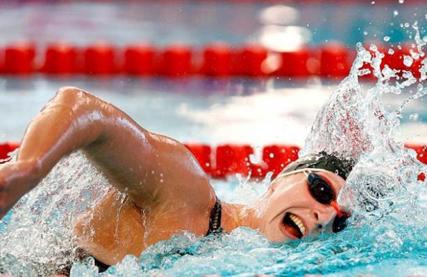 Katie Ledecky
