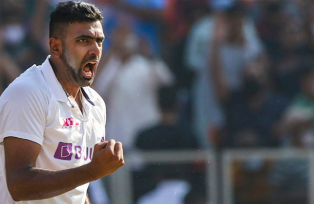 Ravichandran Ashwin Wins ICC Men's Player Of The Month Award For February