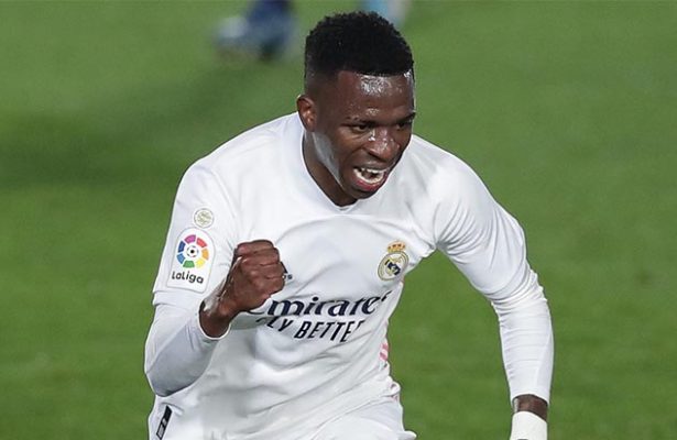 Vinicius Jr
