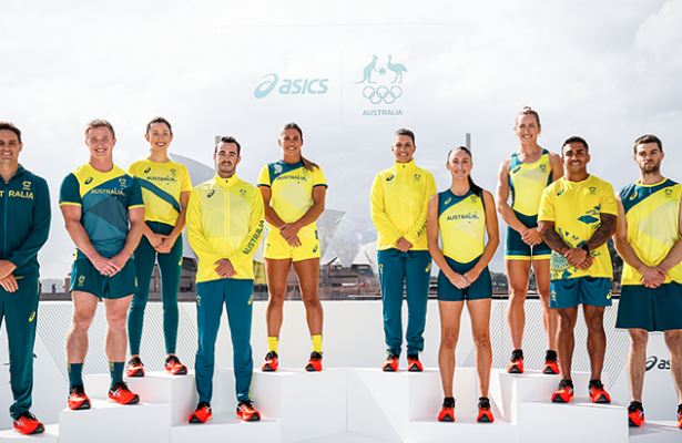 Olympics: Australia confident of athlete vaccinations before Tokyo