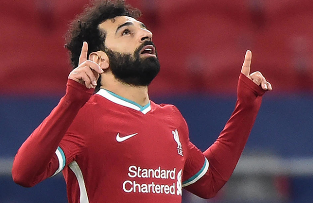 Salah set for Olympic duty, says Egypt coach
